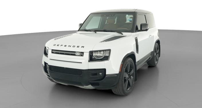 Thumbnail: 2023 Land Rover Defender - 1
