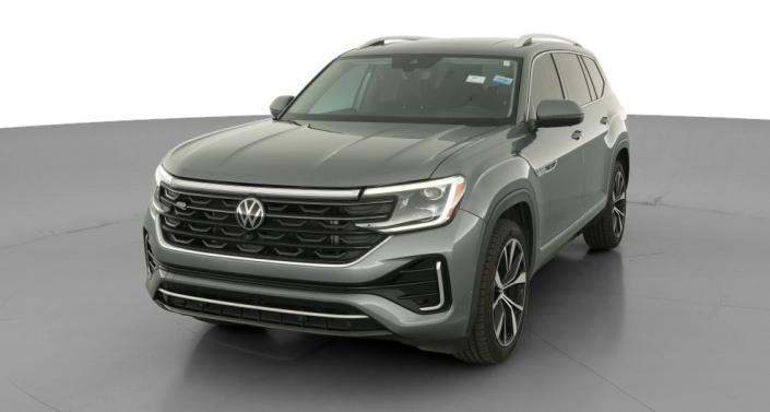 Thumbnail: 2024 Volkswagen Atlas - 1