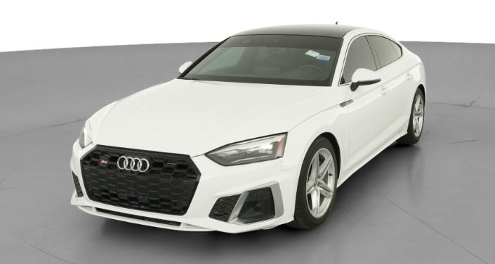 2021 Audi A5 Premium -
                  Tolleson, AZ