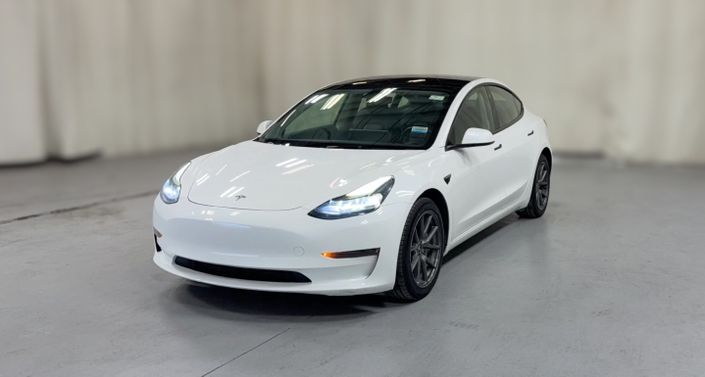 Thumbnail: 2023 Tesla Model 3 - 1
