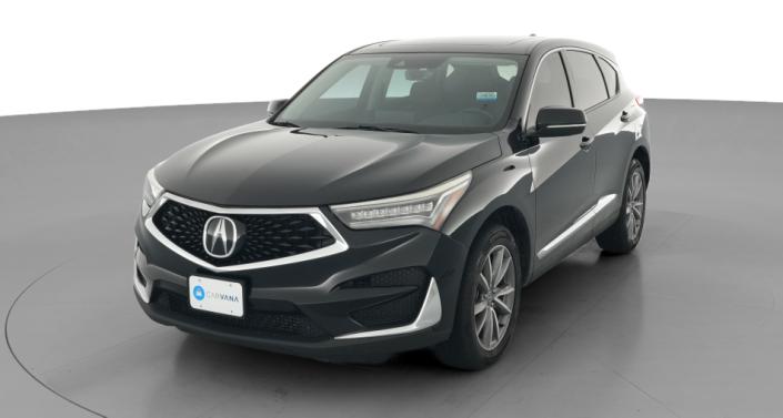 Thumbnail: 2021 Acura RDX - 1