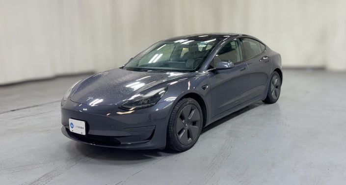Thumbnail: 2023 Tesla Model 3 - 1