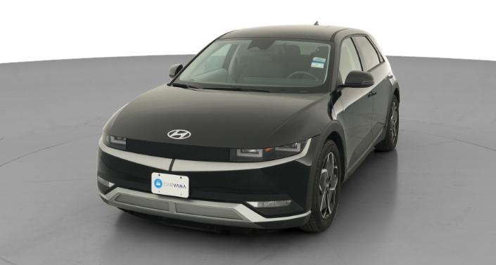 2024 Hyundai Ioniq 5 SE -
                  Fort Worth, TX