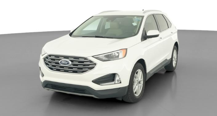 Thumbnail: 2022 Ford Edge - 1