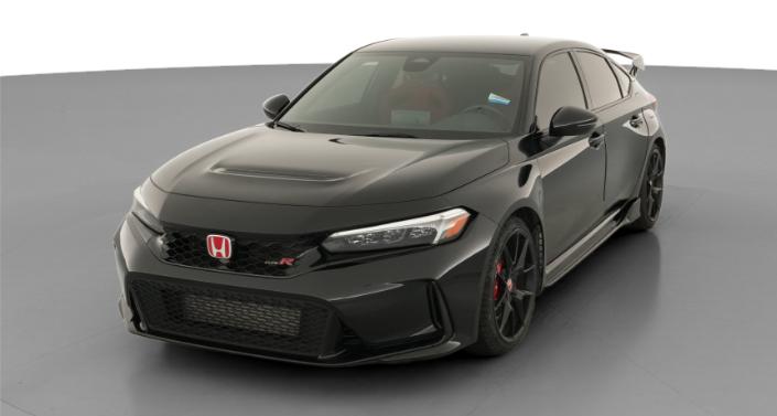 Thumbnail: 2023 Honda Civic - 1