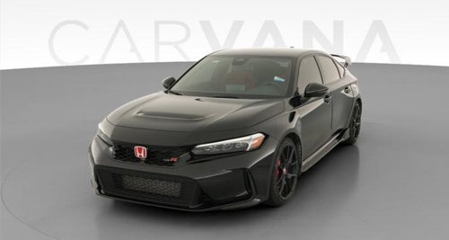 2023 Honda Civic Type R