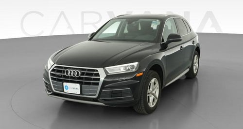 2019 Audi Q5
