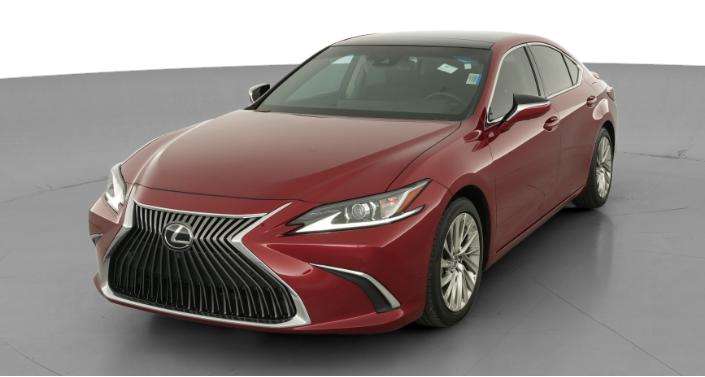 Thumbnail: 2021 Lexus ES - 1