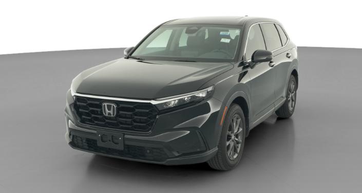 Thumbnail: 2026 Honda CR-V - 1