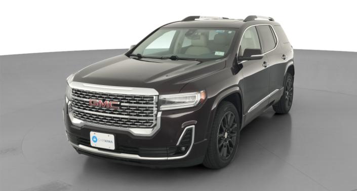 Thumbnail: 2020 GMC Acadia - 1