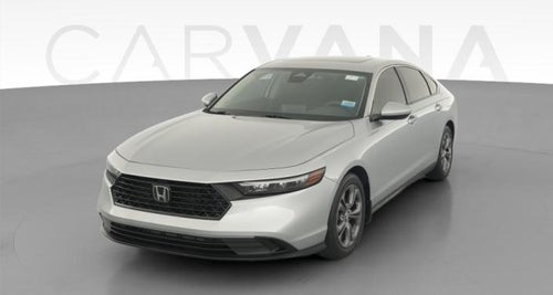 2023 Honda Accord