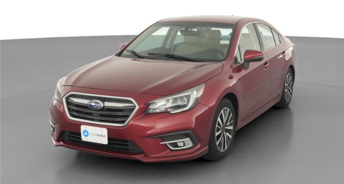 2019 Subaru Legacy Premium -
                  Trenton, OH