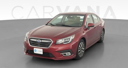 2019 Subaru Legacy