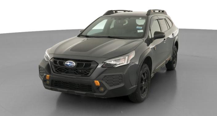 Thumbnail: 2024 Subaru Outback - 1