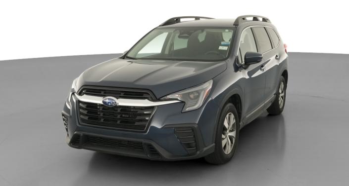 Thumbnail: 2025 Subaru Ascent - 1