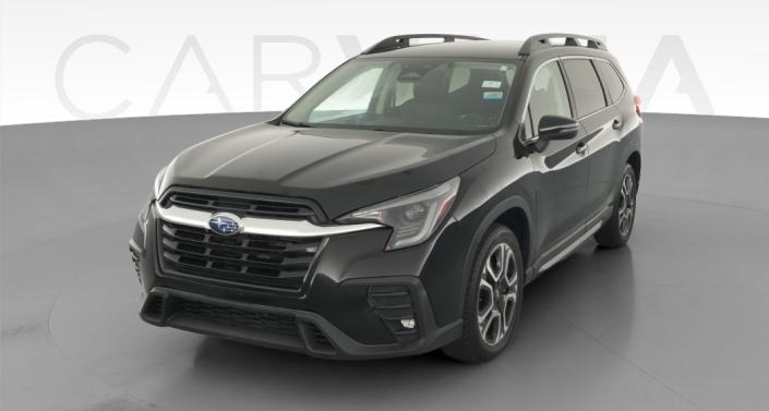 2023 Subaru Ascent