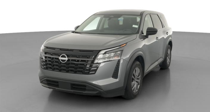 Thumbnail: 2026 Nissan Pathfinder - 1