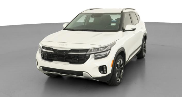 Thumbnail: 2024 Kia Seltos - 1