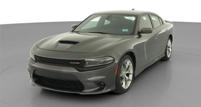 2022 Dodge Charger GT -
                  West Memphis, AR