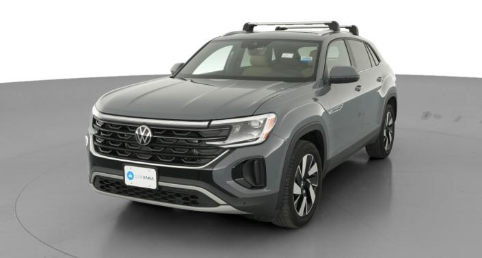 Thumbnail: 2026 Volkswagen Atlas - 1