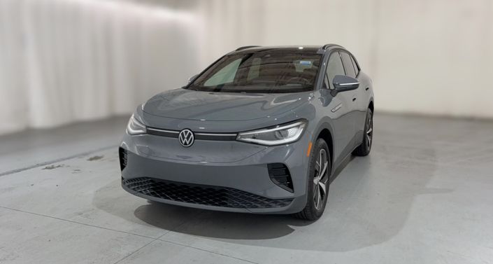 2023 Volkswagen ID.4 PRO S