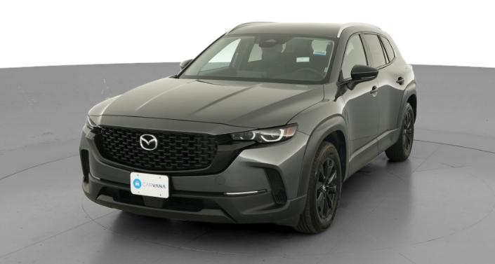 Thumbnail: 2025 Mazda CX-50 - 1