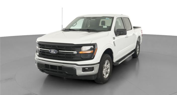 Thumbnail: 2025 Ford Econoline - 1