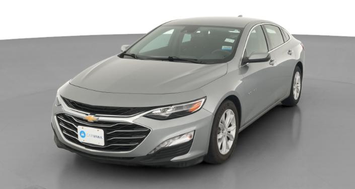 Thumbnail: 2025 Chevrolet Malibu - 1