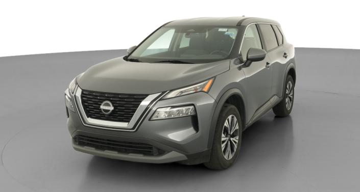 Thumbnail: 2023 Nissan Rogue - 1
