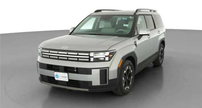 Thumbnail: 2026 Hyundai Santa Fe - 1