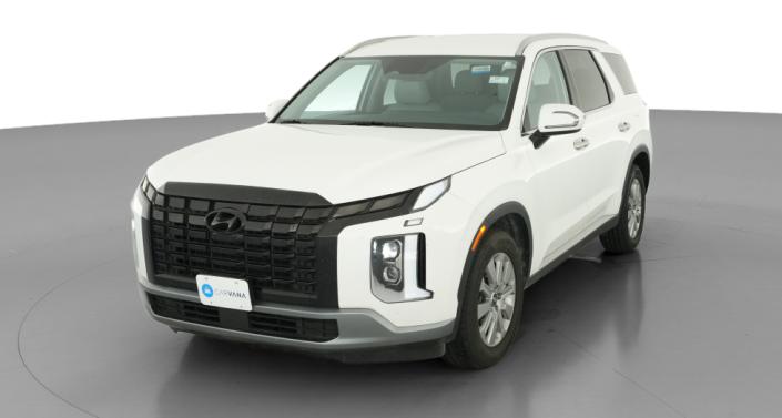 Thumbnail: 2024 Hyundai Palisade - 1