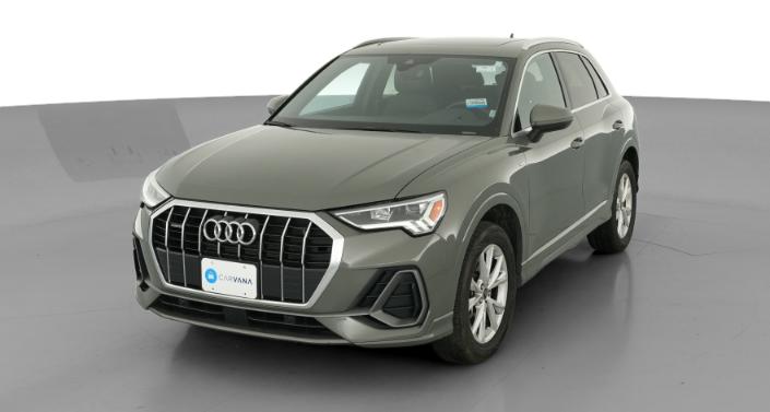 Thumbnail: 2025 Audi Q3 - 1