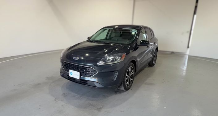 Thumbnail: 2022 Ford Escape - 1