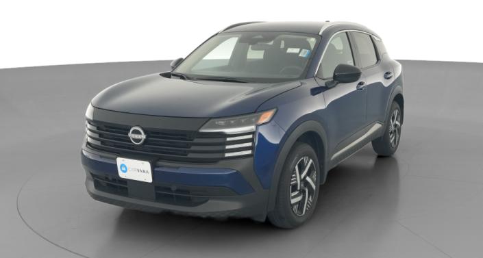 Thumbnail: 2026 Nissan Kicks - 1
