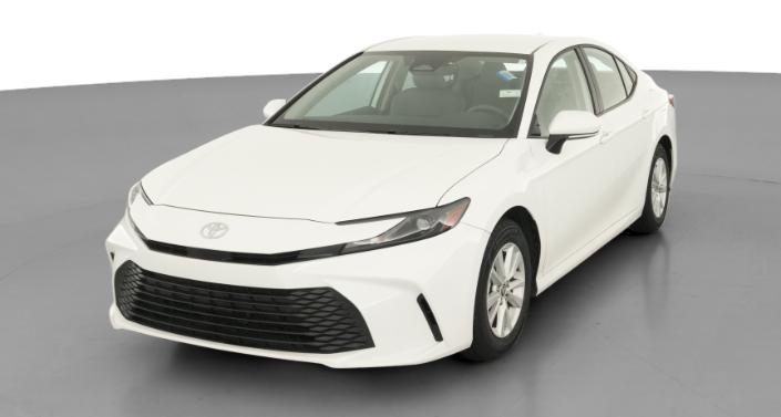 Thumbnail: 2025 Toyota Camry - 1