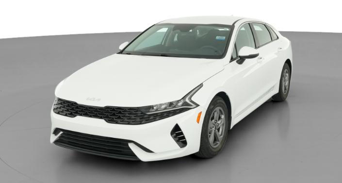 Thumbnail: 2023 Kia K5 - 1