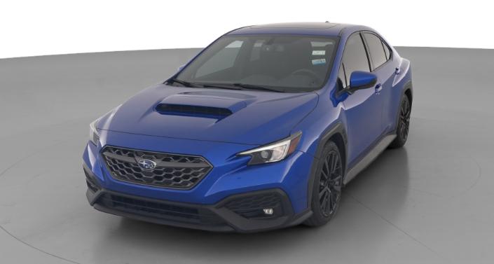 Thumbnail: 2022 Subaru WRX - 1