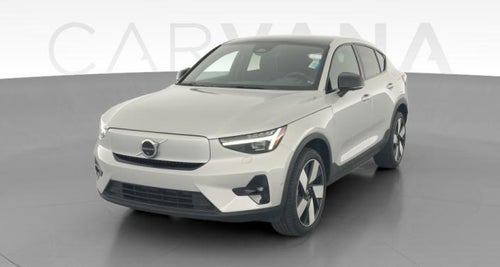 2023 Volvo C40 Recharge