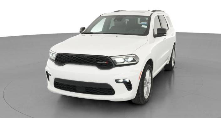 Thumbnail: 2023 Dodge Durango - 1