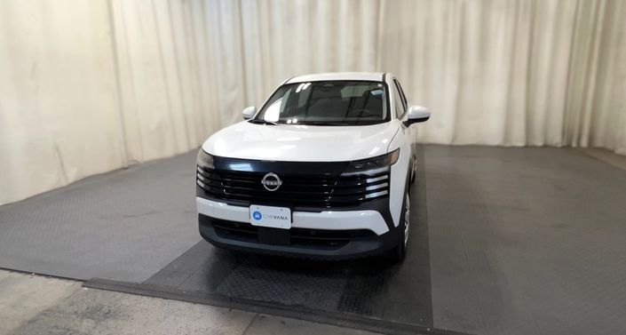 Thumbnail: 2025 Nissan Kicks - 1