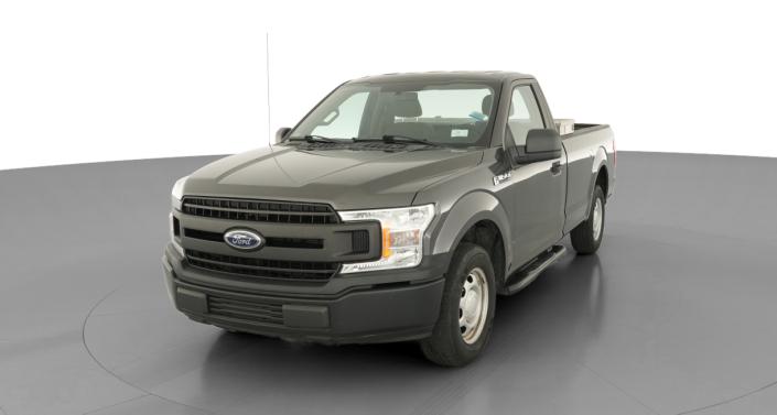 2018 Ford Econoline E-150 -
                  Auburn, GA