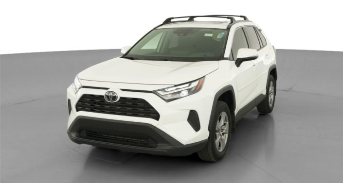 Thumbnail: 2025 Toyota RAV4 - 1