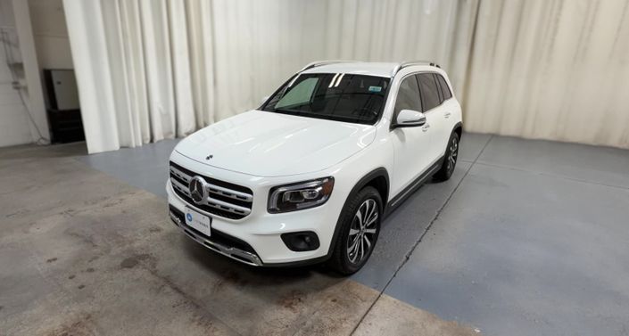 2022 Mercedes-Benz GLB 250 -
                  Riverside, CA