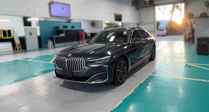 2022 BMW 7 Series 750i xDrive -
                  Bradenton, FL