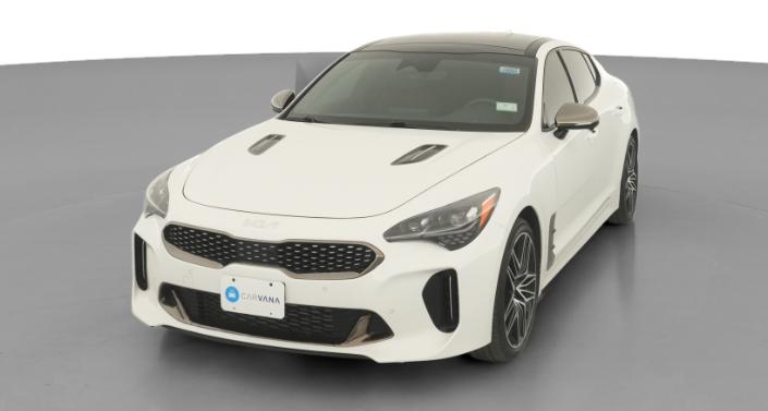 2023 Kia Stinger GT2 -
                  Fort Worth, TX