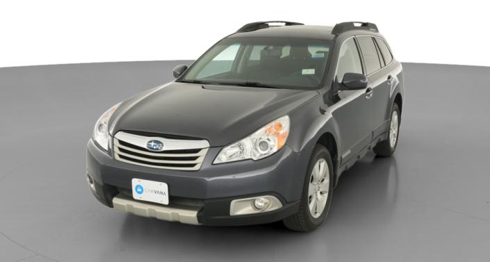 2011 Subaru Outback 3.6R Limited -
                  Colonial Heights, VA