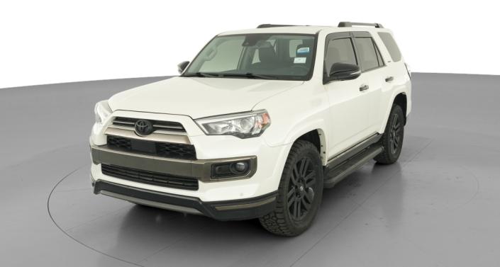 Thumbnail: 2020 Toyota 4Runner - 1