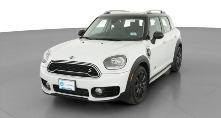 2019 MINI Cooper Countryman S -
                  Tooele, UT