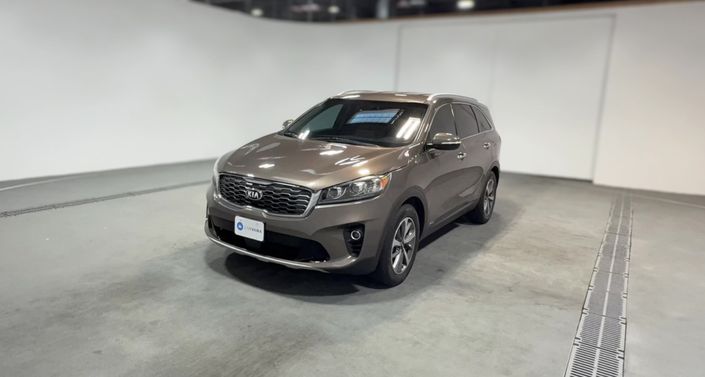 Thumbnail: 2019 Kia Sorento - 1