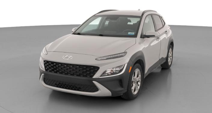 Thumbnail: 2023 Hyundai Kona - 1